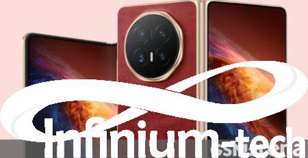 infinium tech