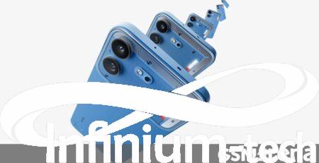 infinium tech