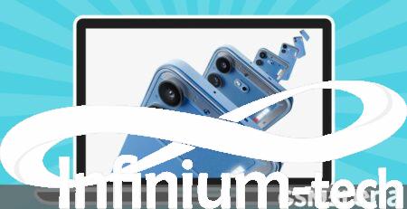 infinium tech