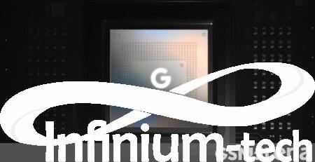 infinium tech
