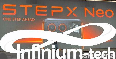 infinium tech