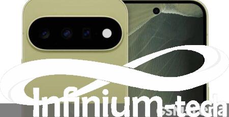 infinium tech