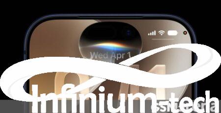 infinium tech