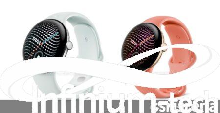 infinium tech