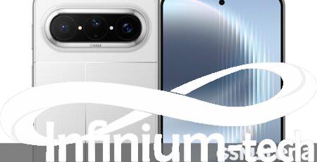 infinium tech