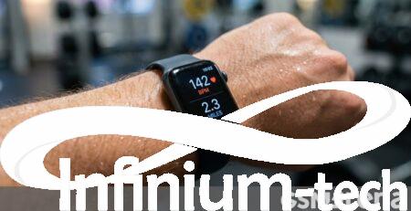 infinium tech