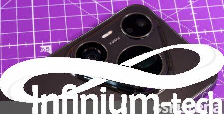 infinium tech