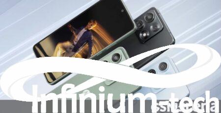 infinium tech