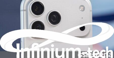 infinium tech