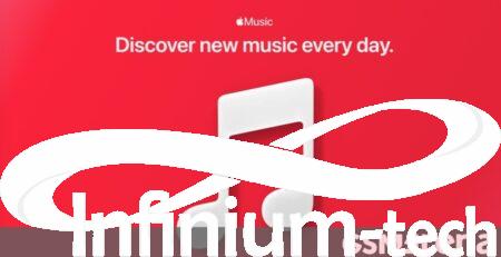 infinium tech