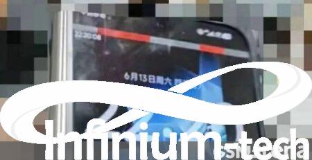 infinium tech