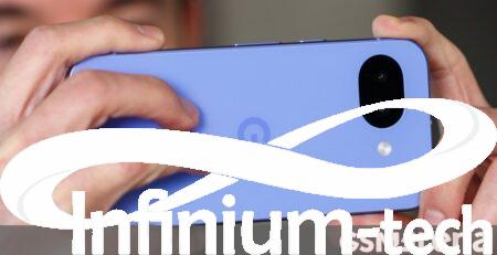 infinium tech