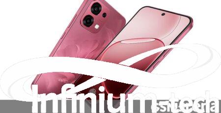 infinium tech
