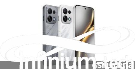 infinium tech
