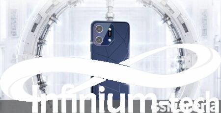 infinium tech