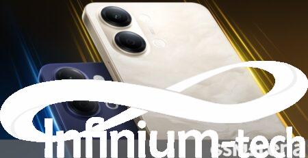 infinium tech