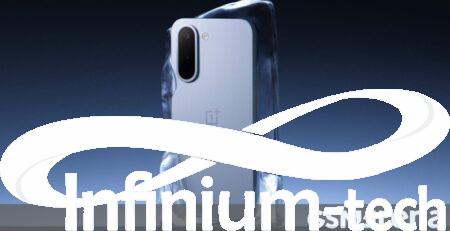 infinium tech