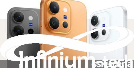 infinium tech