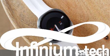 infinium tech