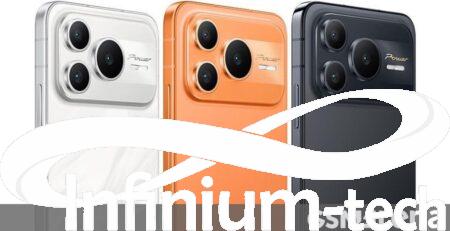 infinium tech