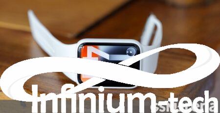 infinium tech