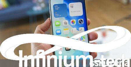 infinium tech