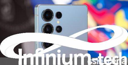infinium tech