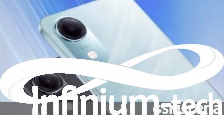 infinium tech