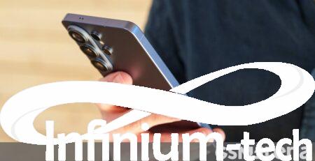 infinium tech