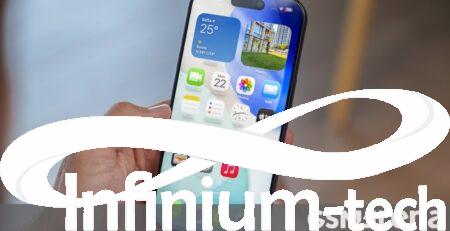 infinium tech