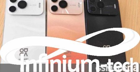 infinium tech