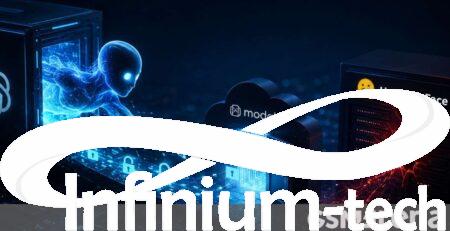 infinium tech