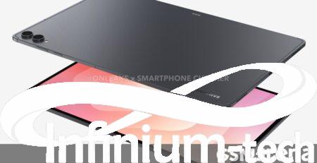 infinium tech
