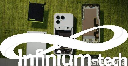 infinium tech