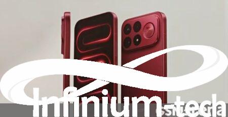 infinium tech