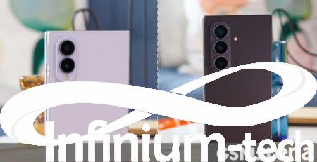 infinium tech