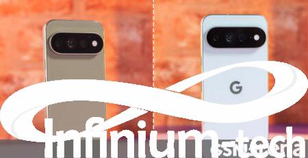 infinium tech
