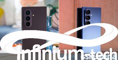 infinium tech