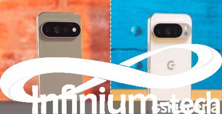 infinium tech