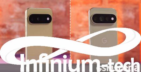 infinium tech