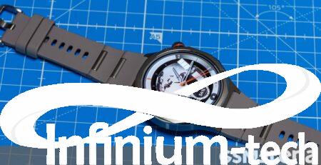 infinium tech