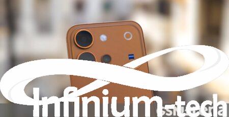infinium tech