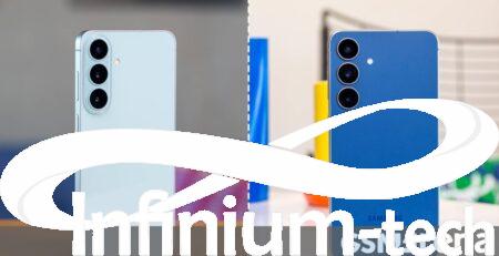 infinium tech