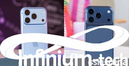 infinium tech