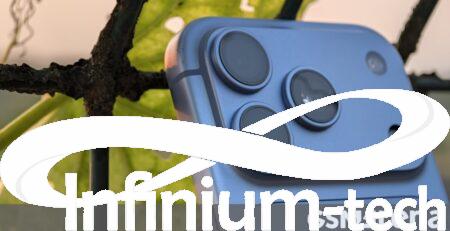infinium tech