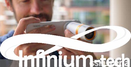 infinium tech