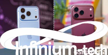 infinium tech