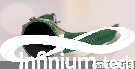 infinium tech