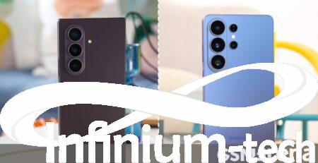 infinium tech