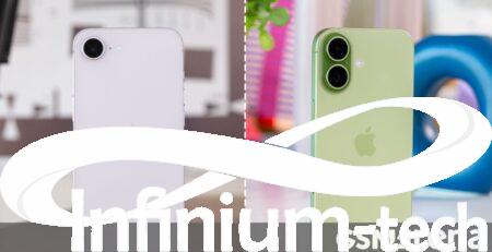 infinium tech